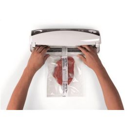 Magic Vac ELITE-300 PLUS MÁQUINA DE ENVASADO AL VACÍO DOMÉSTICA