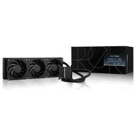 ASUS ProArt LC 360 Kit de refrigeración líquida con 3 ventiladores de 12 cm
