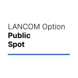 LANCOM Public Spot XL Option Precio: 954.58999955. SKU: B14FJ8X7HT