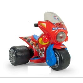 Trimoto samurai paw patrol 6v con luz 61x52x49,5 cm Trimoto samurai paw patrol 6v con luz 61x52x49,5 cm Precio: 80.0052. SKU: B1DZ8WF49S