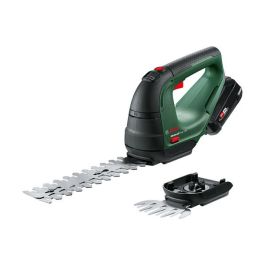 Bosch AdvancedShear 18 Recortadora de césped Cizalla para arbustos y hierba Potente y versátil con tecnología Syneon Precio: 110.78999943. SKU: B167WA6X7Y