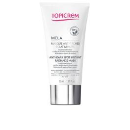 Topicrem Mela Mascarilla Antimanchas Luminosidad Instantánea Precio: 13.95000046. SKU: B155T6KLSW