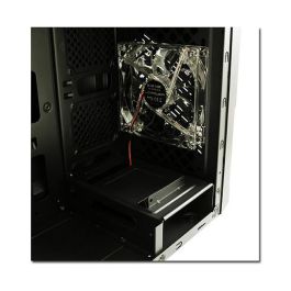 LC-Power LC-7037B-ON Midi Tower PC Negro