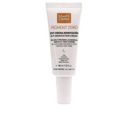 Martiderm DSP-CREMA RENOVACIÓN Noche Crema Despigmentante Antimanchas 40 ml Precio: 31.50000018. SKU: S0565615