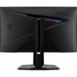 MSI Monitor. Mpg 274Urf Qd. 27" (69Cm). Ipps Uhd. 3840X2160 Uhd.160Hz. Negro