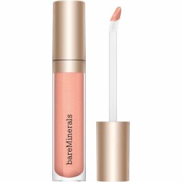 bareMinerals MINERALIST Brillo Labial Bálsamo #Peace 4 ml | Hidratante, Vegano, Luminoso y No Pegajoso con Aceites de Frutas