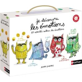AAAAK17040 Descubro las emociones AAAAK17040 Descubro las emociones Precio: 41.68999945. SKU: B199NWDLD5