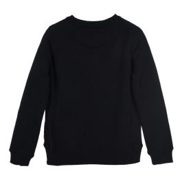Sudadera sin Capucha Niña Levi's BATWING CREWNECK