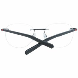 Montura de Gafas Hombre Ducati DA3014-52002 Negro Ø 52 mm