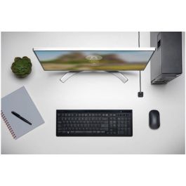 Kensington VeriMark™ Desktop Fingerprint Key Kensington VeriMark™ Desktop Fingerprint Key