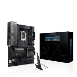 Placa Base Asus LGA 1700