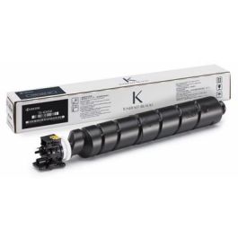 Kyocera-Mita Toner Negro Taskalfa 2552Ci -Tk-8345K - 25.000 páginas