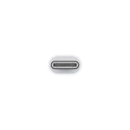 Apple Adaptador USB-C a Lightning