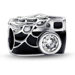 Charm Mujer Pandora SPIDER-MAN CAMERA SELFIE Precio: 97.49999952. SKU: B13BE7GBZS