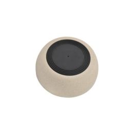 Nayeco Comedero de Bambú Beige, 12 cm, 550 mL - Base Antideslizante, Fácil de Limpiar Precio: 5.68999959. SKU: B18R4GPJ7Y
