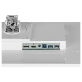 IIYAMA XUB2792HSU-W6 68.6cm (27") 1920x1080 Full HD LED IPS 250cd/m2 100Hz 4ms HDMI DP USB Blanco