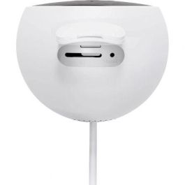 Xiaomi Mi Camera 2K - Cámara de Videovigilancia con Visión Nocturna, Montaje Magnético y Detección de Personas por IA