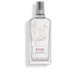L'occitane Rosa Eau de Toilette EDT 75ml L'occitane Rosa Eau de Toilette EDT 75ml Precio: 49.89999949. SKU: B146DLBK63
