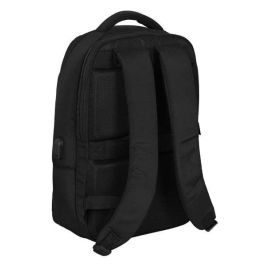 Mochila Ordenador Escolar Safta Capitan America Teen 15,6-' 290x150x440 mm Mochila Ordenador Escolar Safta Capitan America Teen 15,6-' 290x150x440 mm