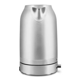 Kitchenaid Hervidor 5KEK1701 ESX de Acero Inoxidable con Calentamiento Preciso y Temperatura Variable