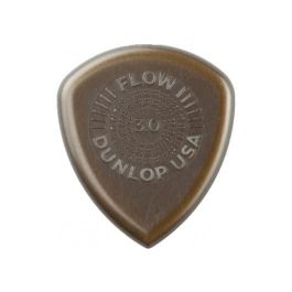 Dunlop Flow Jumbo Grip 3.00mm Púas de guitarra - Bolsa de 12 unidades Precio: 22.49999961. SKU: B19YTQ4JLT