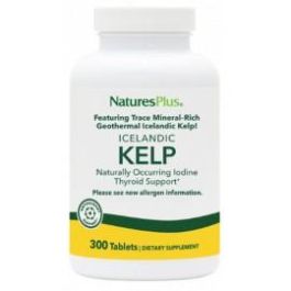 Kelp (Yodo) Precio: 15.9975585. SKU: B16TND3B9P