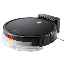Xiaomi BHR8298EU Robot Vacuum E5 Aspirador Friegasuelos 2000Pa Succión 110min Batería WiFi Voz Alexa Google Negro