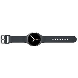 Samsung Galaxy Watch8 40 mm Wi-Fi EU Reloj Inteligente Negro