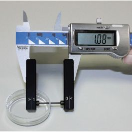 Accesorios para calibres digitales VOGEL