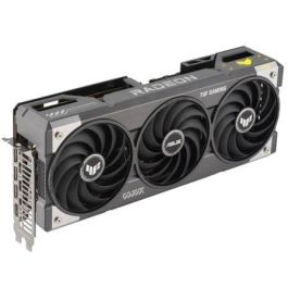 Asus TUF Gaming 90YV0LI0-M0NA00 Tarjeta Gráfica Gaming Radeon RX 9070 OC Edition 16GB GDDR6 con Arquitectura AMD RDNA 4 y diseño robusto