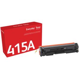 Xerox Everyday Toner Negro W2030A para LaserJet 415A (2.400 Págs.) Precio: 44.5000006. SKU: B1BL3CT9GZ