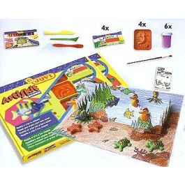 Juego De Modelar Artiskit Ocean Precio: 20.98999947. SKU: B13LYBPPQG