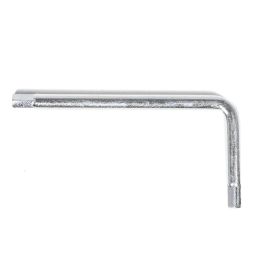 MILANI ENRICO Bale Eco Hexag Llave Acodada Hexagonal (Allen) 6mm Precio: 0.49999983. SKU: B158VFXMR4