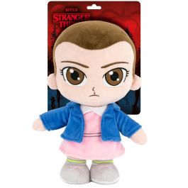 NETFLIX Peluche Eleven Stranger Things 26cm Precio: 19.94999963. SKU: B1BWY4HYYZ