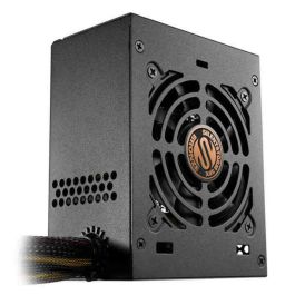 Sharkoon SilentStorm SFX Bronze unidad de fuente de alimentación 450 W 20+4 pin ATX Negro Precio: 75.88999968. SKU: S5606350