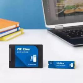 Western Digital SSD SATA M.2 2280 250 GB para PC Profesional y Creadores de Contenido
