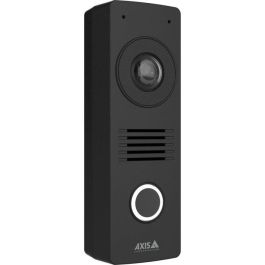 Axis Videoportero intercom IP I8116-E, negro Precio: 1124.78999952. SKU: B18PVZRF43
