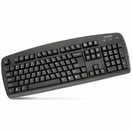 Teclado Kensington 1500109PT Negro Portugués QWERTY Precio: 19.49999942. SKU: B1A33Q837P