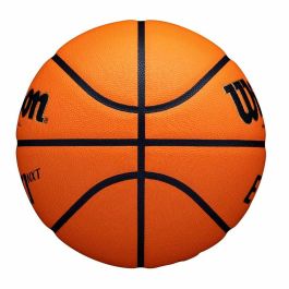 Balón de Baloncesto Wilson Evo Nxt Fiba Game Ball (Talla 7) Balón de Baloncesto Wilson Evo Nxt Fiba Game Ball (Talla 7)