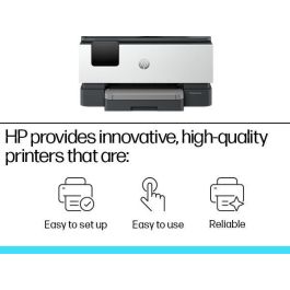 HP Multifuncion Inkjet OfficeJet Pro 9120b