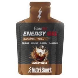Stimulred Energy Gel Cola 24Uds Precio: 30.9899997. SKU: B13HWRTX4F