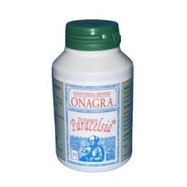 Paracelsia 35 Onagra 515Mg 120Perlas. Precio: 32.5000005. SKU: B182BRPZ99