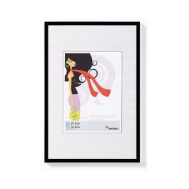 Walther KV015B New Lifestyle Porta Fotografias 10x15 cm Plastico Negro 100x150 mm Precio: 5.2151. SKU: B195QAPWFR