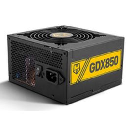 Fuente de Alimentación Nox Hummer GDX/ 850W/ Ventilador 12cm/ 80 Plus Gold