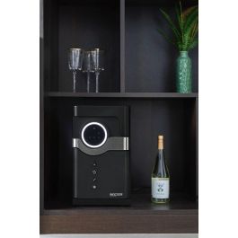 Enfriador de bebidas BEEZER color negro - Ritter - Enfría 10 veces más rápido que tu congelador Enfriador de bebidas BEEZER color negro - Ritter - Enfría 10 veces más rápido que tu congelador