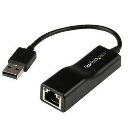 Adaptador de Red Startech USB2100 Adaptador de Red Startech USB2100 Precio: 25.4999998. SKU: S55057410