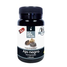 NOVADIET Ajo Negro 30 Cap. Elementales Cardiovascular Tension Arterial Lipidios Glucosa Precio: 12.4999996. SKU: B14PQHJ6QX