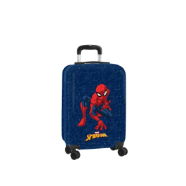 Safta Trolley Cabina 20' Spiderman Dimensiones 550x345x200 mm Precio: 74.2335. SKU: B1FMWFTSER