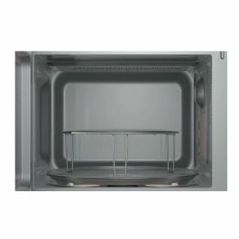 Microondas Balay 3CG5142X3 Negro Acero 800 W 1000 W 20 L Microondas Balay 3CG5142X3 Negro Acero 800 W 1000 W 20 L