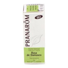 PRANAROM ACEITES Aceite Esencial Rosa De Damasco Bio 5Ml Precio: 170.5. SKU: B1EBRMMQDJ
